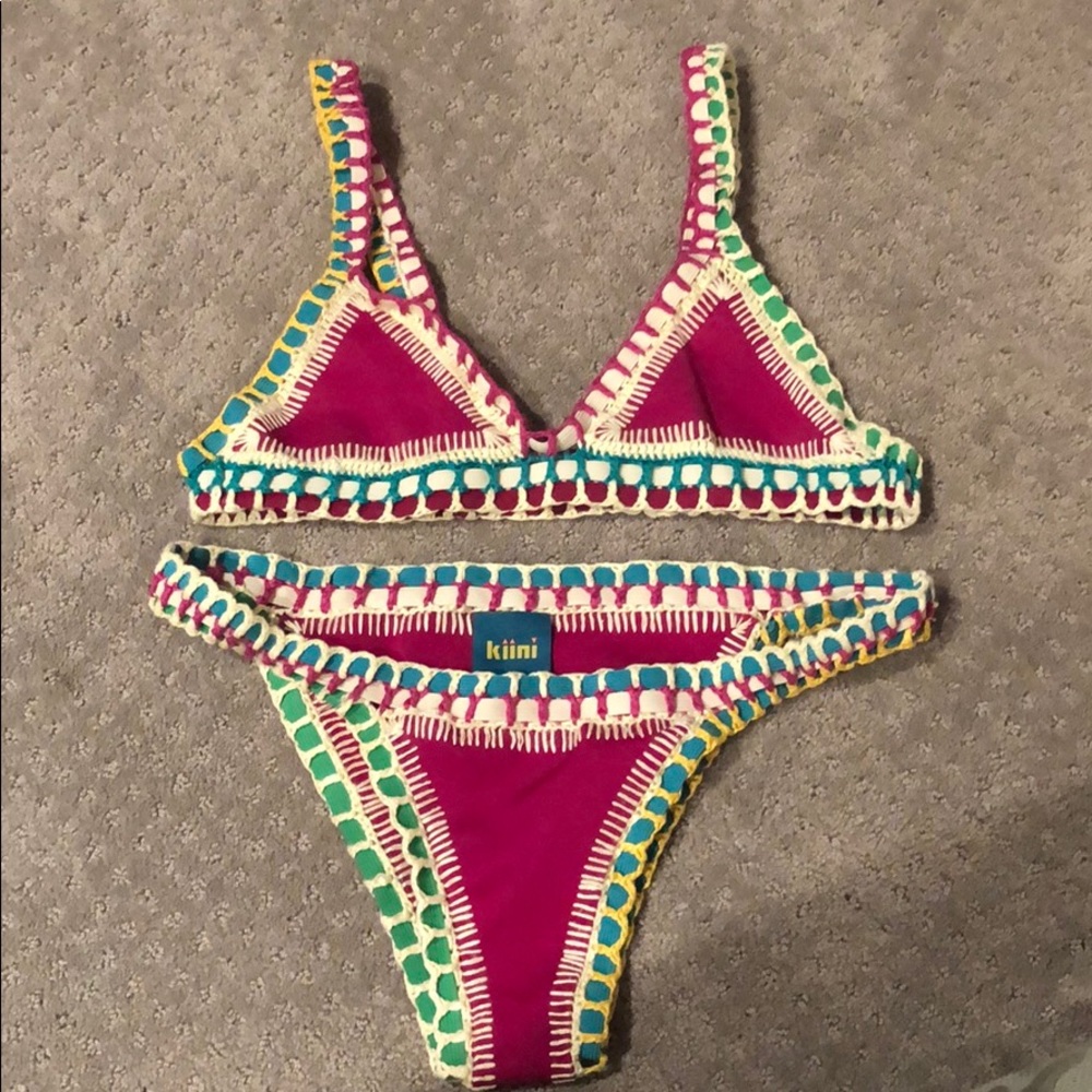 Kiini Bikini